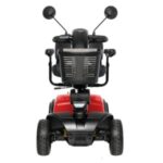 Pride Victory Platinum, 4-wheel Scooter - Image 7