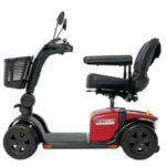 Pride Victory Platinum, 4-wheel Scooter - Image 8
