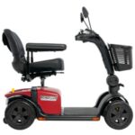 Pride Victory Platinum, 4-wheel Scooter - Image 9
