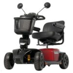 Pride Victory Platinum, 4-wheel Scooter - Image 11