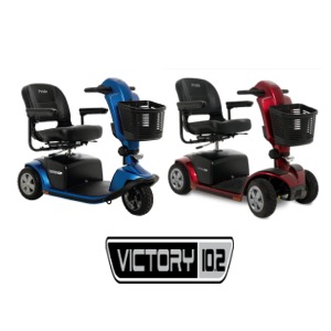 Victory 10.2 S6102 - S7102