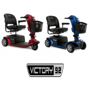 Victory 9.2 S6092 - S7092