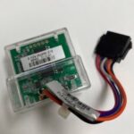 Ambiant Voltmeter Battery Gauge Pride, Baja Bandit and Go-Go Mobility Scooters DGN142447 - Image 2