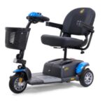 Golden Buzzaround EX 3-Wheel - BG118 - Image 9