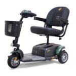 Golden Buzzaround EX 3-Wheel - BG118 - Image 10