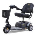 Golden Buzzaround EX 3-Wheel - BG118 - Image 11