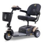 Golden Buzzaround EX 3-Wheel - BG118 - Image 12