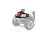 Golden Patriot GR575 Front Light Shroud Assembly MBB-575D-SHRD-FOG/FRG - Image 3