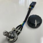 Pride Go-Go Sport 3- or 4-wheel Speed Dial Potentiometer (Pot) S73/S74 & EZ Turn - Image 3