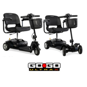 Go-Go Ultra X S39 - S49