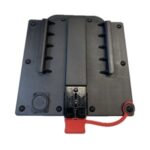 Jazzy Passport Lithium-Ion Battery Pack 10.4ah BAT1802153 Travel Friendly - Image 3