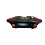 Pride Mobility Go-Go Elite Traveller SC40/E SC44/E 3-or-4-wheel Rear Fender Shroud Assembly SHDASMB4676 - Image 2