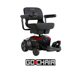 Go-Chair JE1