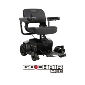 Go Chair MED JF4