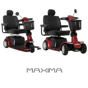 Maxima S901 S941