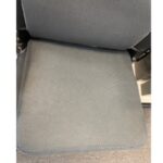 Seat & Back Cushion Bundle for Pride Jazzy Passport Power Wheelchair - Gray - Image 3