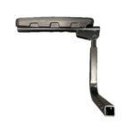 Pride Victory LX (S710LX) Armrest Assembly L-ARM145483 R-ARM145484 - Image 4
