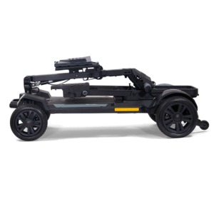Golden Buzzaround CarryOn HD GB220 - Image 3