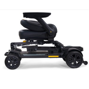 Golden Buzzaround CarryOn HD GB220 - Image 4