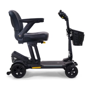 Golden Buzzaround CarryOn HD GB220 - Image 6