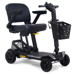 Golden Buzzaround CarryOn HD GB220 - Image 7