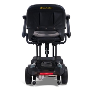 Golden Buzzaround CarryOn HD GB220 - Image 8