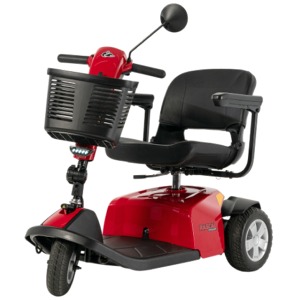 Rascal Conquest 3-Wheel by Mega Motion (RSC103) - Image 7