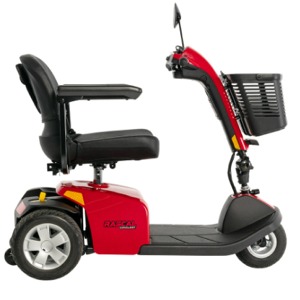 Rascal Conquest 3-Wheel by Mega Motion (RSC103) - Image 8