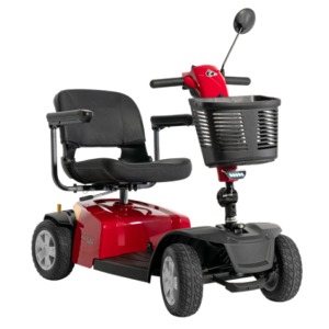 Rascal Conquest 4-Wheel by Mega Motion (RSC104) - Image 6