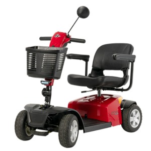 Rascal Conquest 4-Wheel by Mega Motion (RSC104) - Image 5