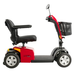 Rascal Conquest 4-Wheel by Mega Motion (RSC104) - Image 3