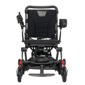 Rascal Carbon Cruiser Power Wheelchair by Mega Motion - Image 4
