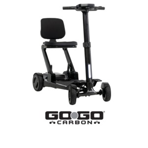 Go-Go Carbon SC25